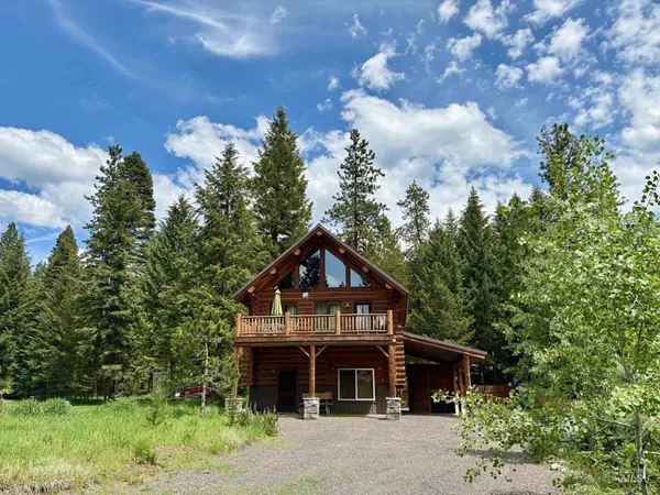 $699,900 | 1413 Stone Lane, McCall, ID 83638