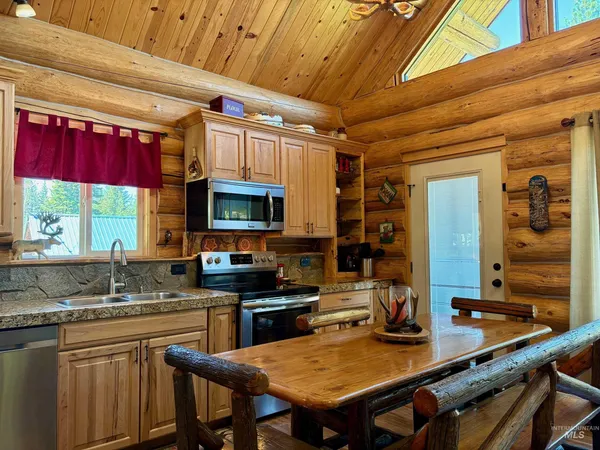 $699,900 | 1413 Stone Lane, McCall, ID 83638