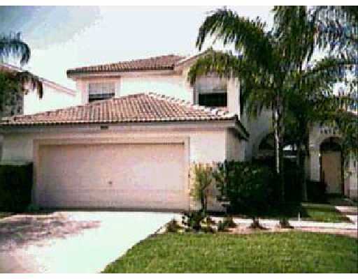 9391 Fox Trot Lane Boca Raton, FL 33496 - Photo 1 of 2 Primary Photo