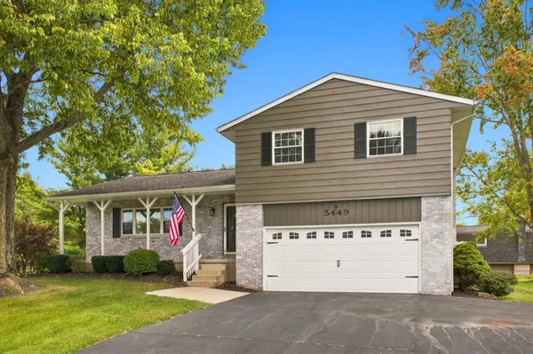 $424,900 | 5449 Timberlake Circle, Orient, OH 43146