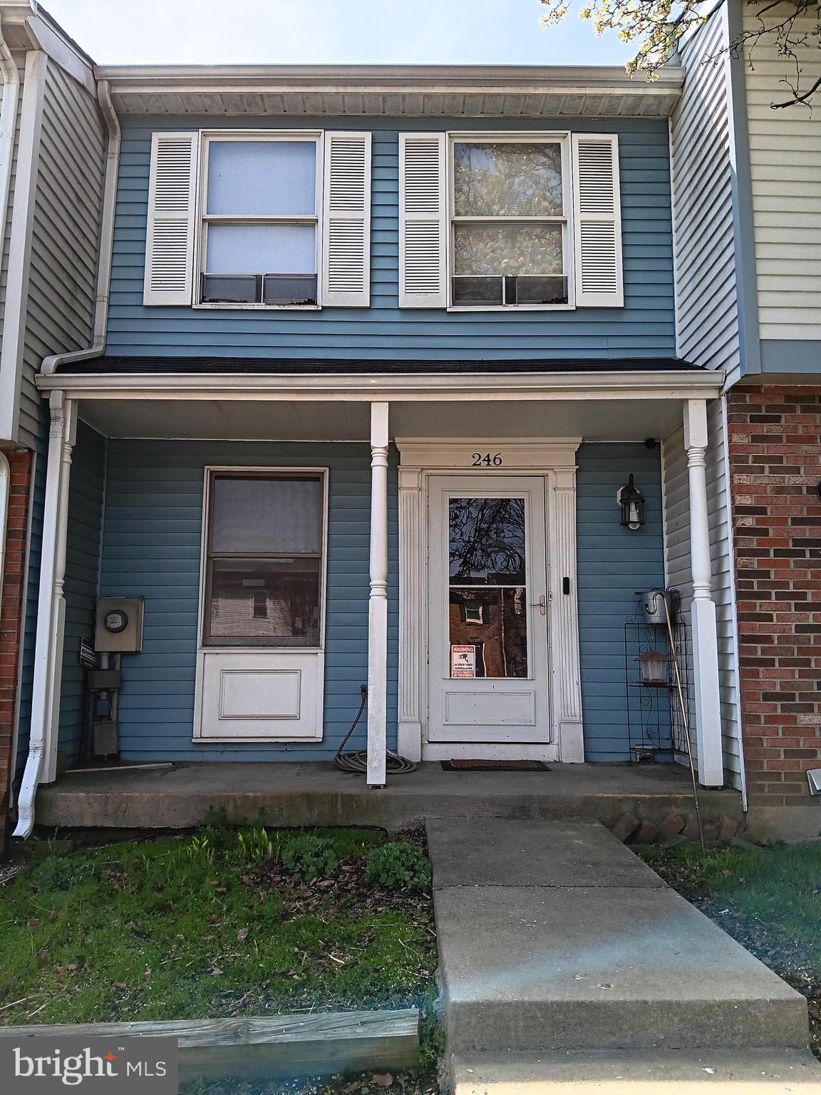 246 Canfield Terrace