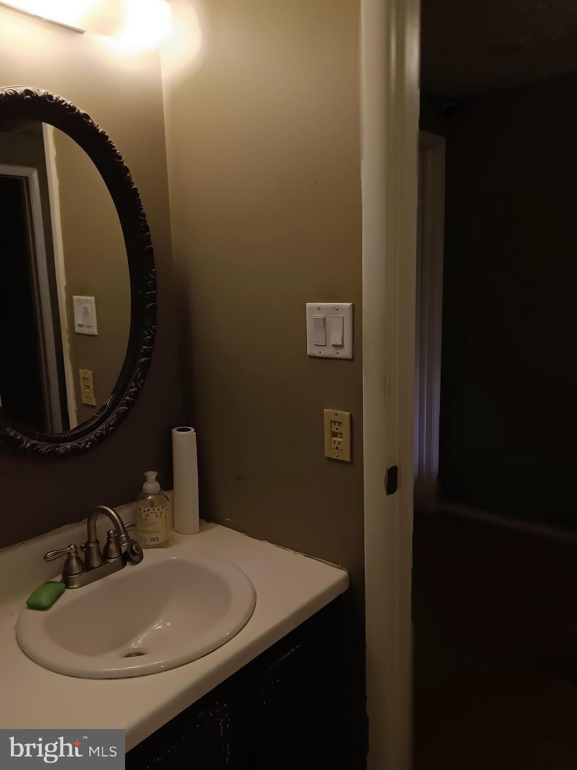 246 Canfield Terrace Frederick, MD 21702 - Photo 14 of 27 Upper Bath