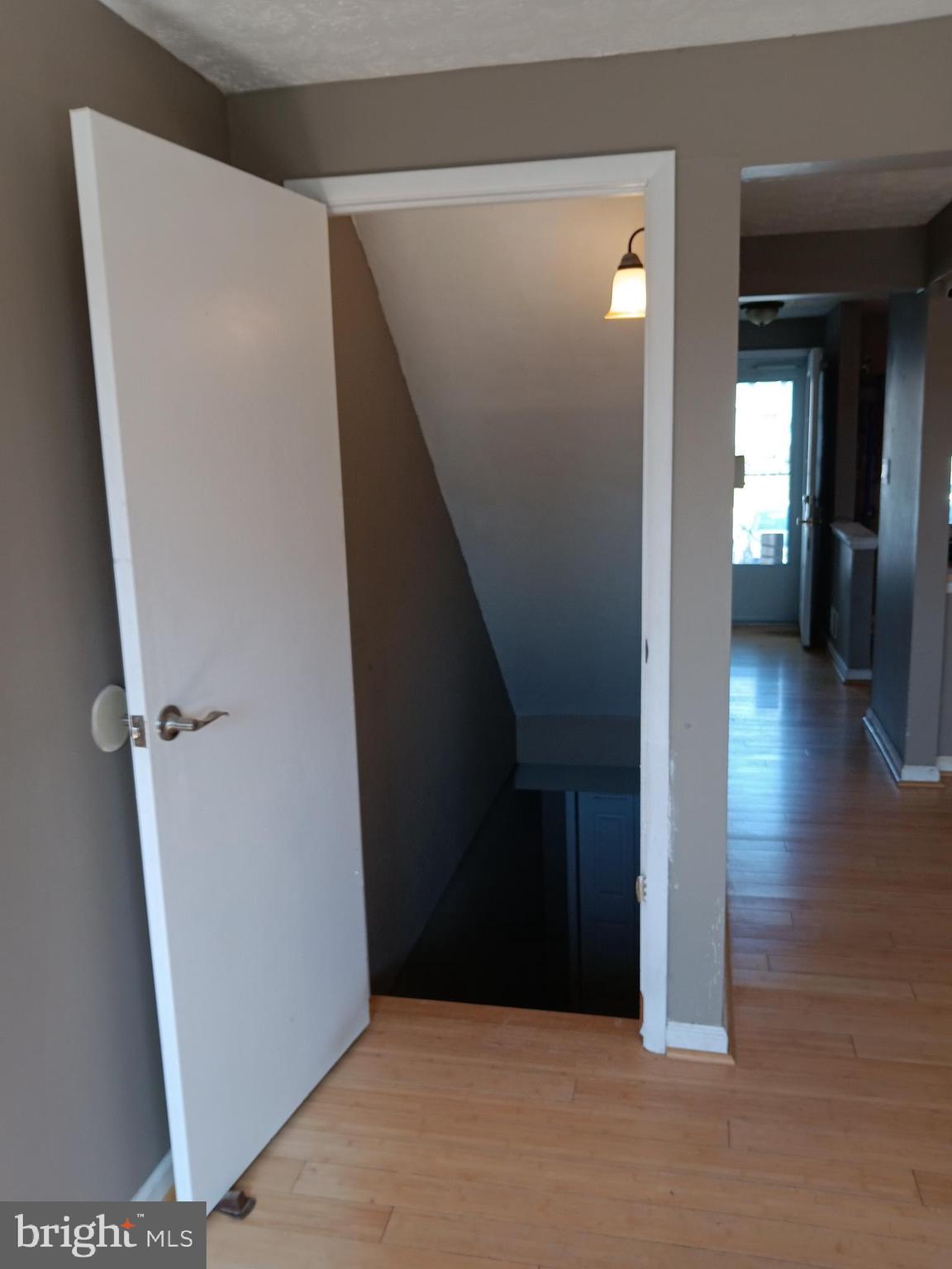 246 Canfield Terrace Frederick, MD 21702 - Photo 19 of 27 To Lower Level