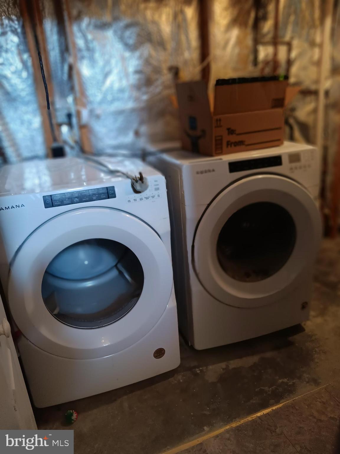 246 Canfield Terrace Frederick, MD 21702 - Photo 20 of 27 Washer/Dryer