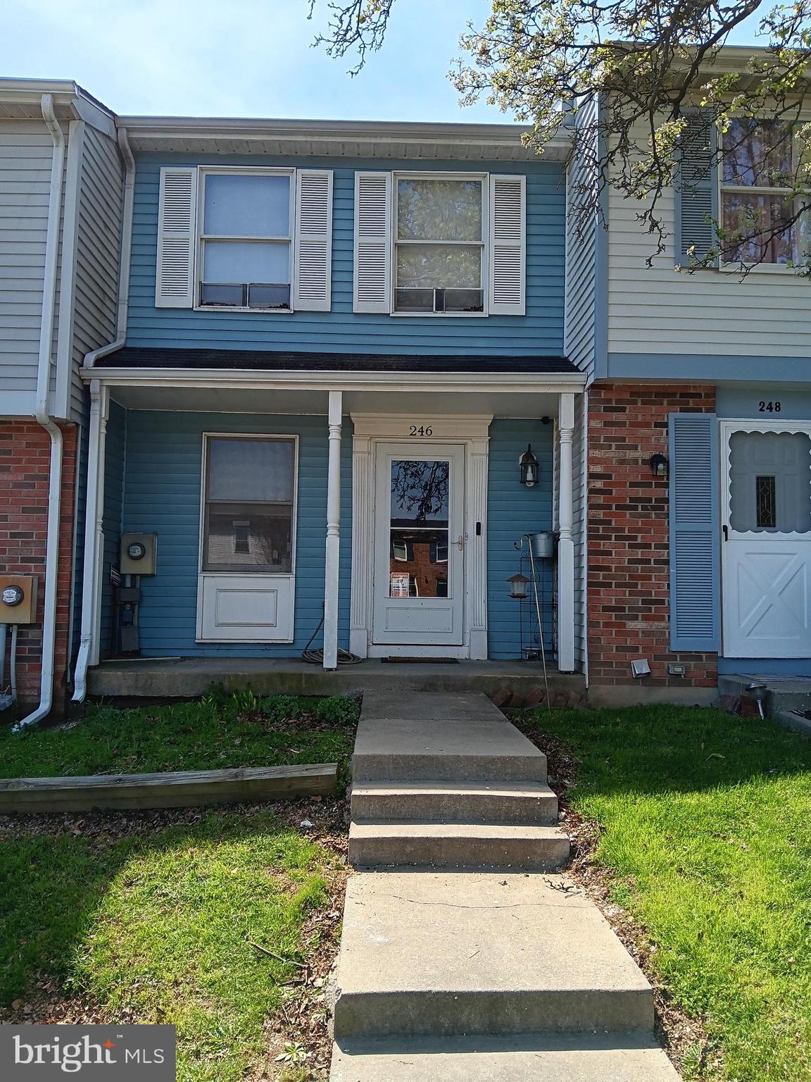 246 Canfield Terrace Frederick, MD 21702 - Photo 2 of 27