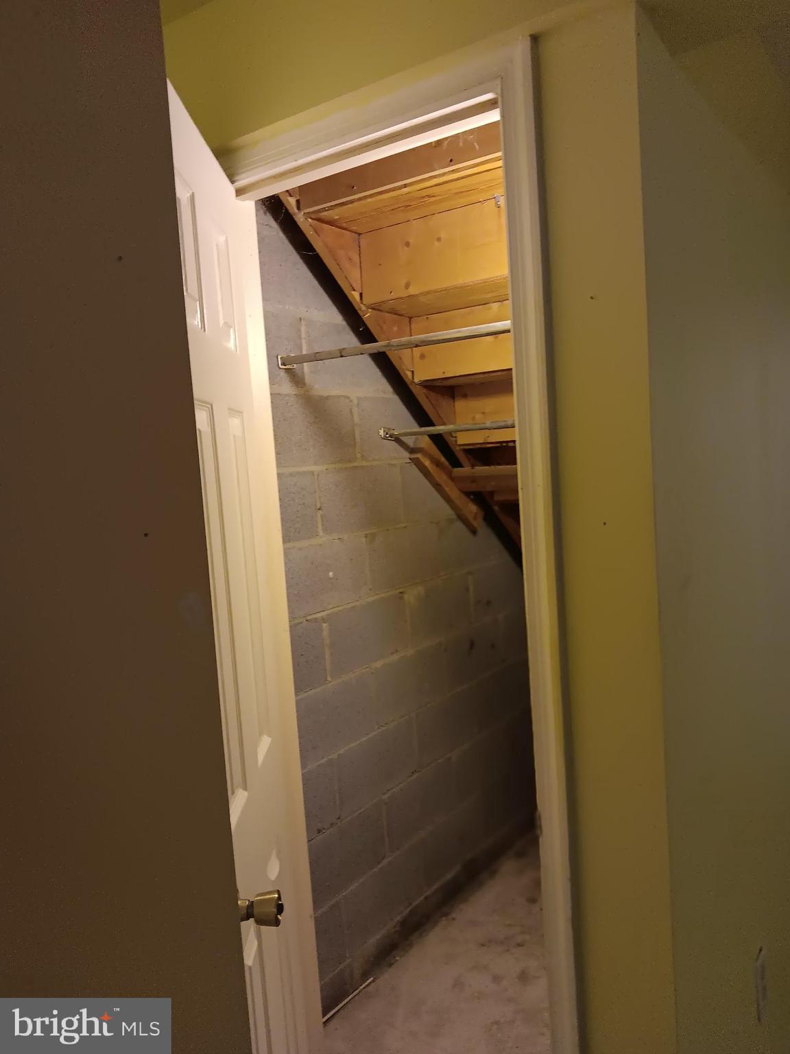 246 Canfield Terrace Frederick, MD 21702 - Photo 25 of 27 Extra Storage