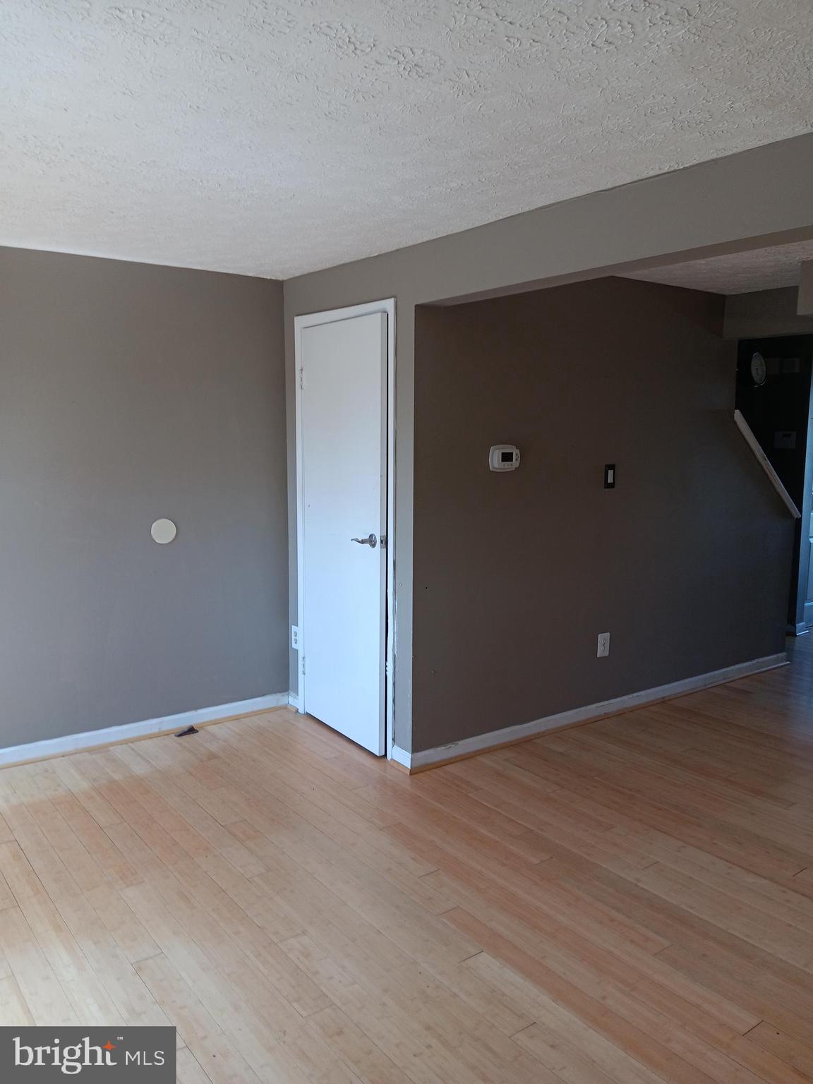 246 Canfield Terrace Frederick, MD 21702 - Photo 4 of 27 Door to Lower Level