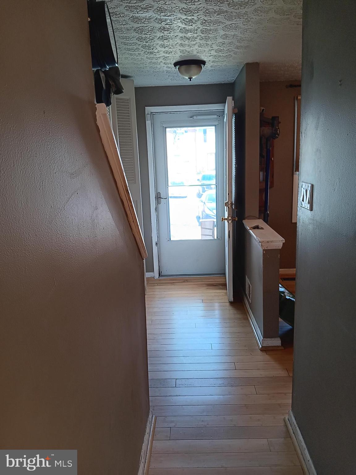 246 Canfield Terrace Frederick, MD 21702 - Photo 6 of 27 Front Door