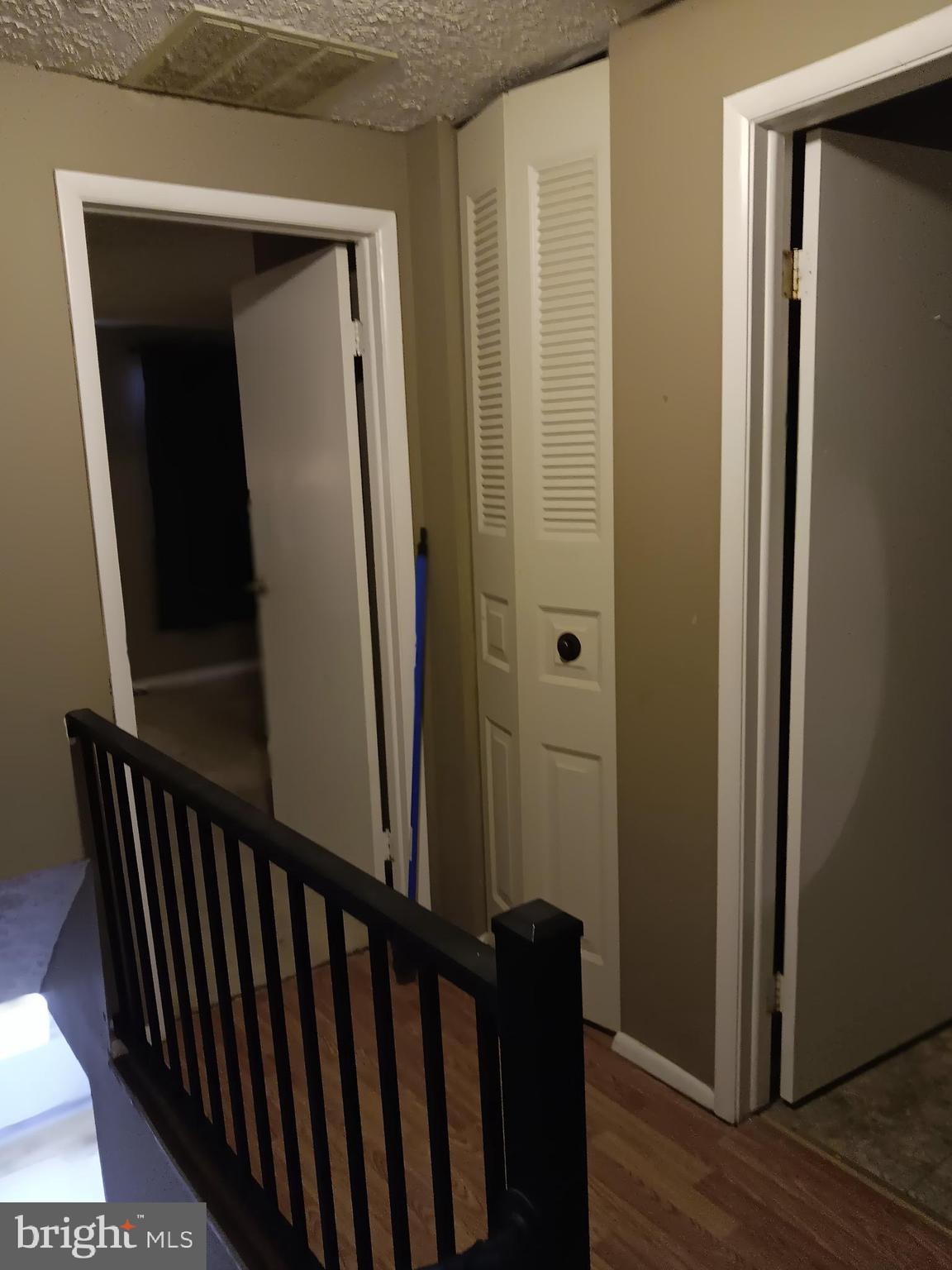 246 Canfield Terrace Frederick, MD 21702 - Photo 10 of 27 Upper Level Landing