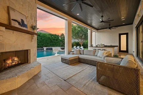 $2,789,000 | 1000 Winding Lake Boulevard, Southlake, TX 76092