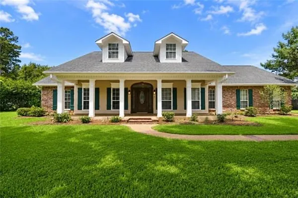$399,000 | 1036 Rambleview Drive, Woodworth, LA 71485