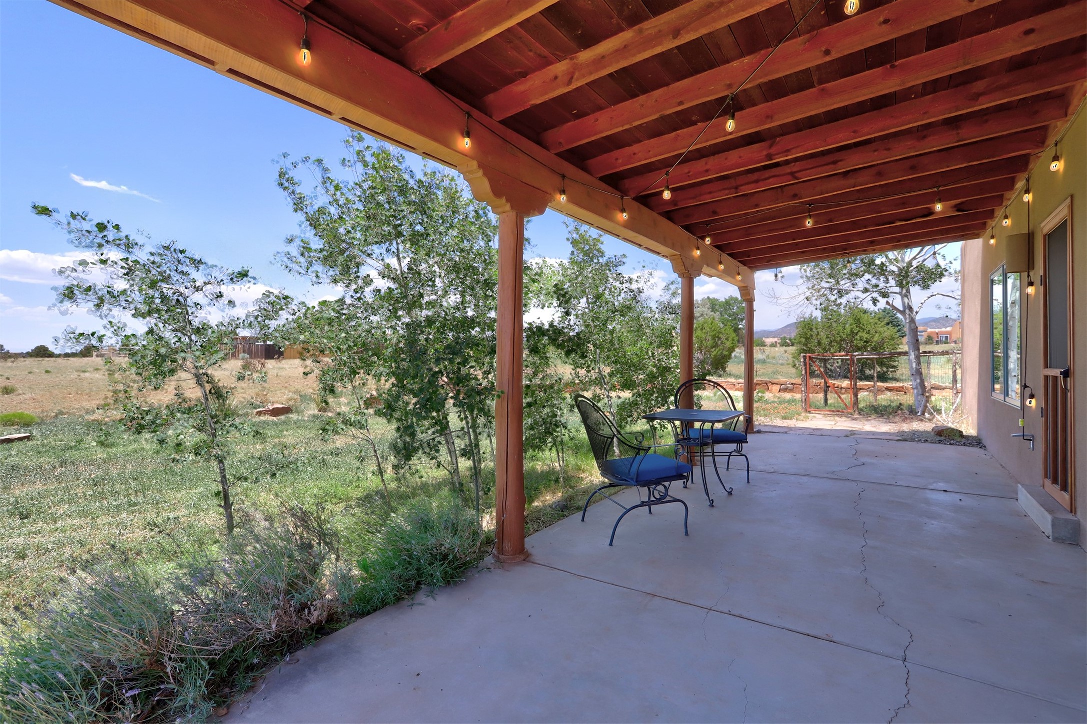 10 Carlito Road Santa Fe, NM 87508 - Photo 21 of 32 Portal