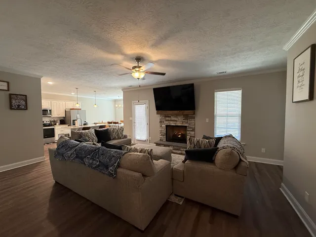 $369,900 | 1110 Boneville Road, Dearing, GA 30808