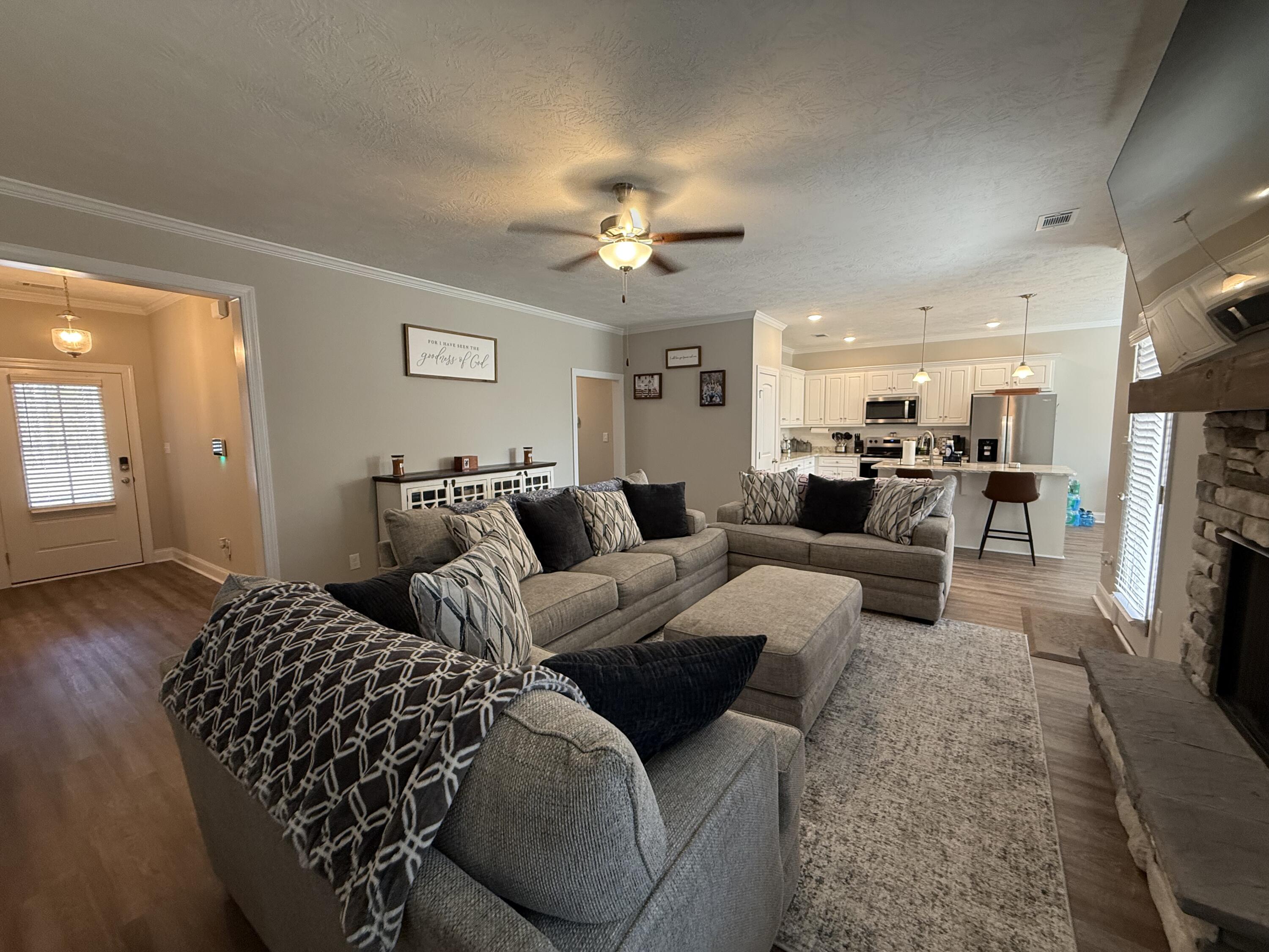 1110 Boneville Road Dearing, GA 30808 - Photo 5 of 29 IMG_2596