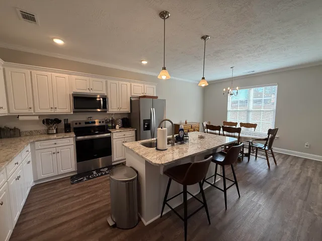 $369,900 | 1110 Boneville Road, Dearing, GA 30808