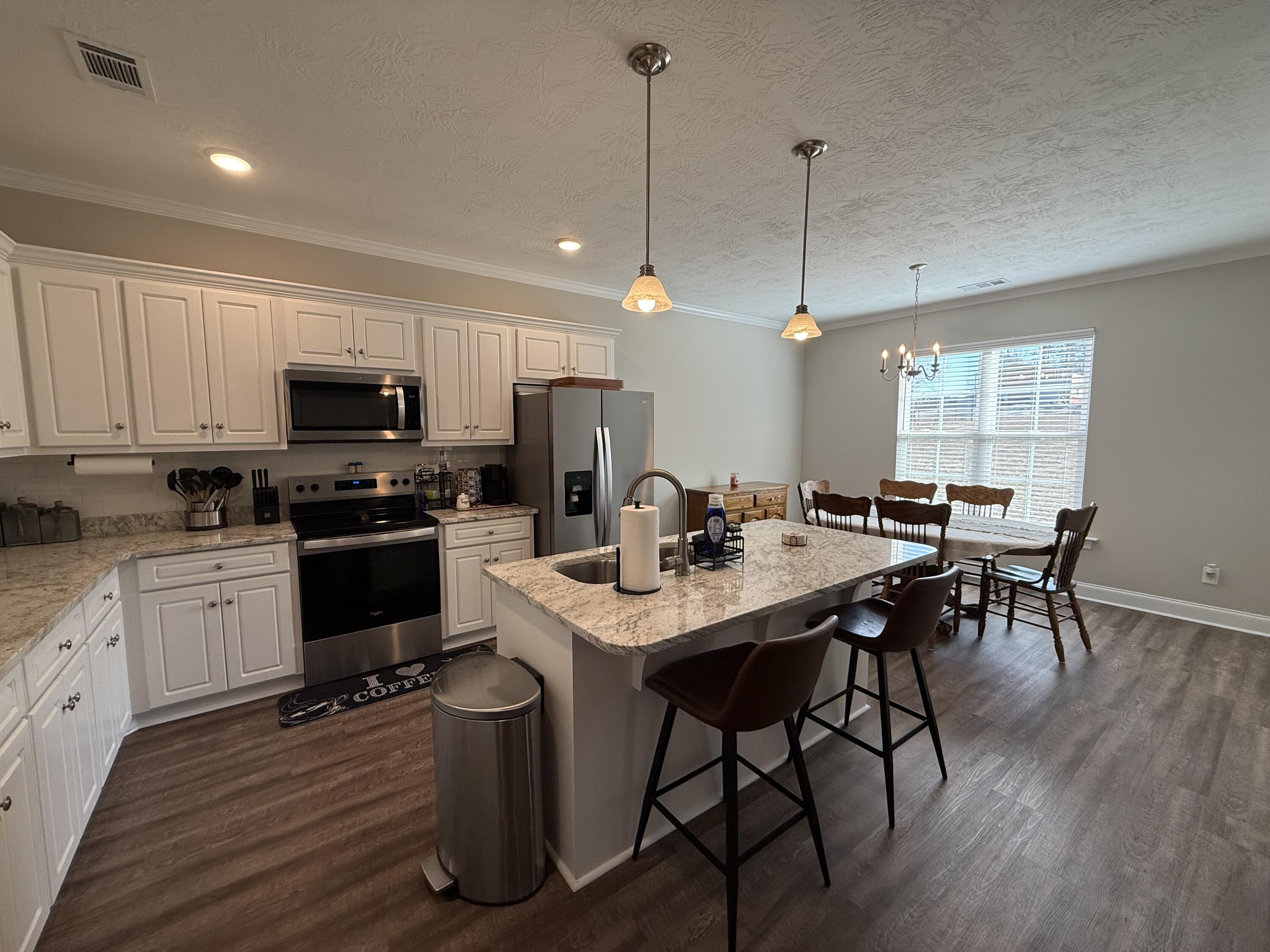 1110 Boneville Road Dearing, GA 30808 - Photo 8 of 29 IMG_2587