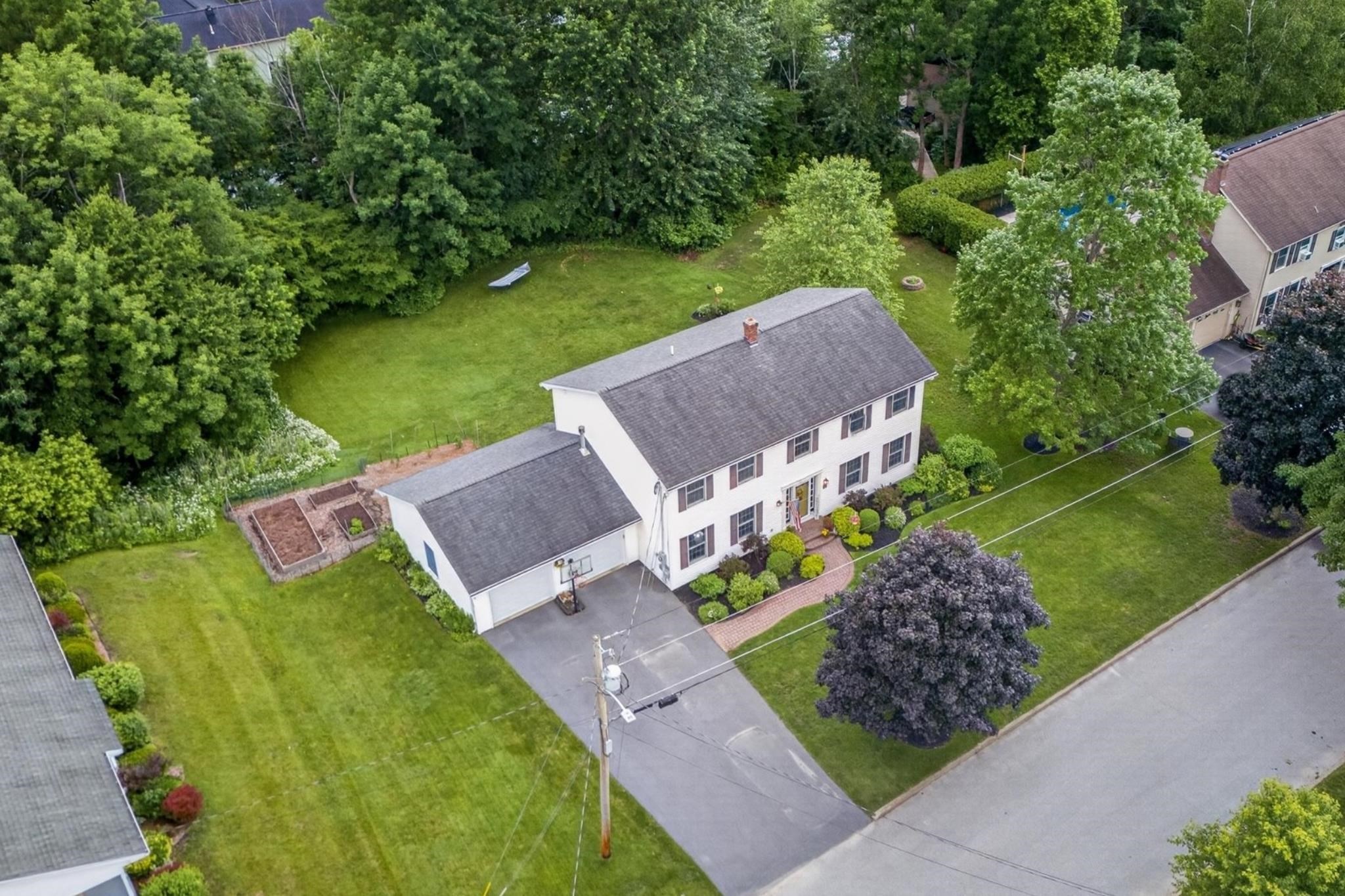 12 Moonbrook Drive Rutland, VT 05701 - Photo 52 of 59