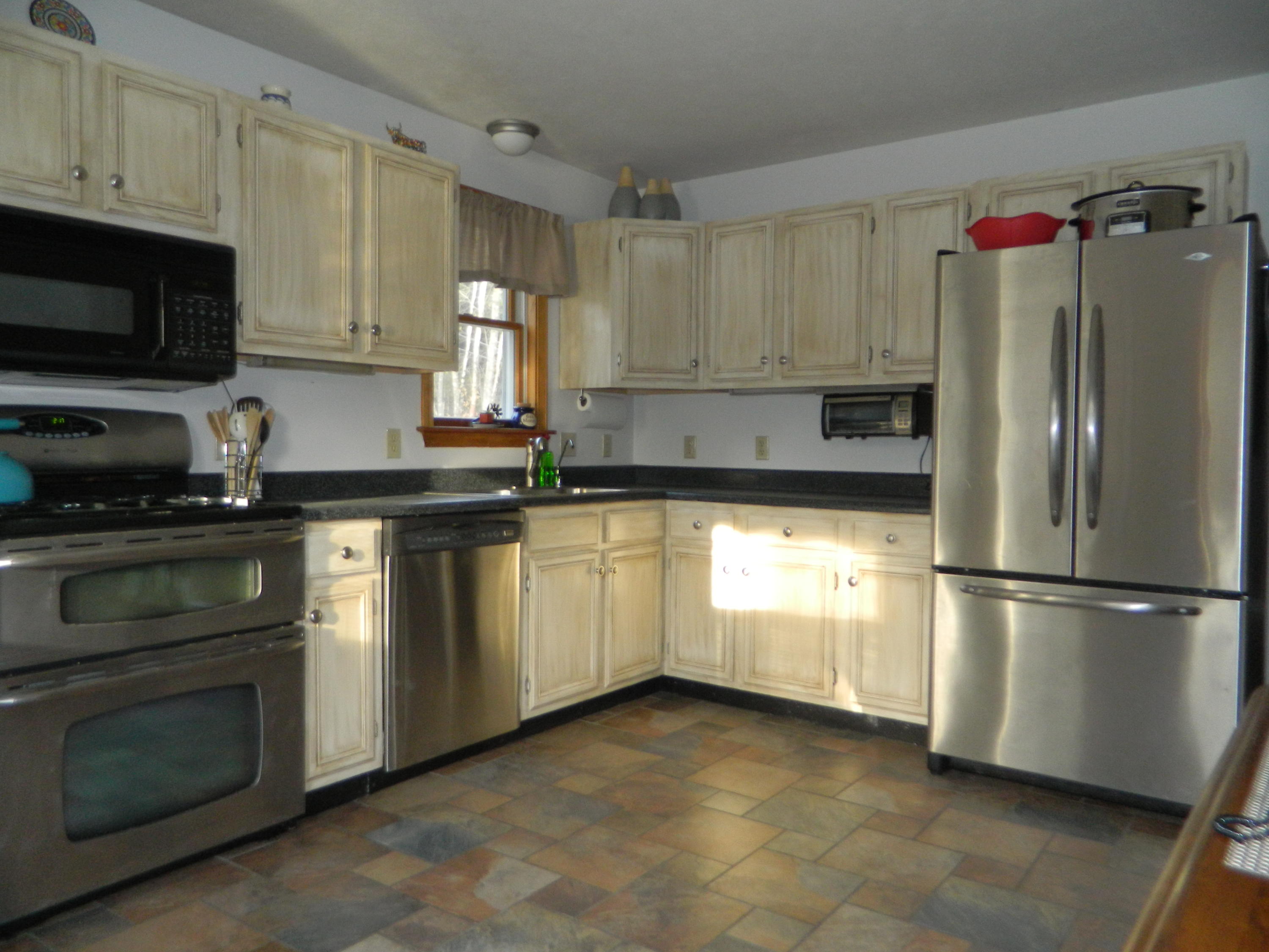 129 Saco Road Hollis Center, ME 04042 - Photo 4 of 40 Kitchen