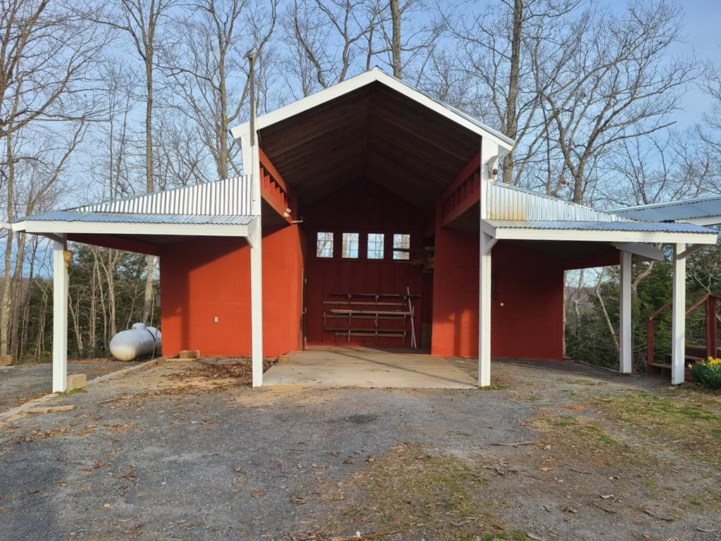 2105 Banton Shop Road Dillwyn, VA 23936 - Photo 20 of 39 Gallery Image 20
