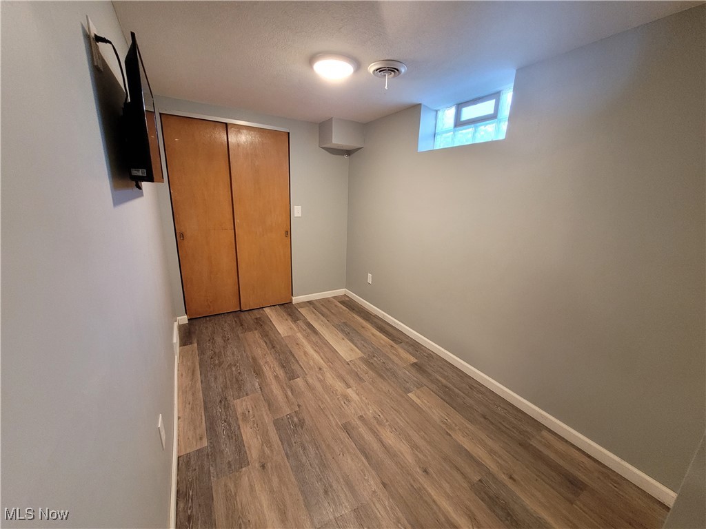 145 Maplewood Avenue Rittman, OH 44270 - Photo 23 of 40 Basement Bonus Room
