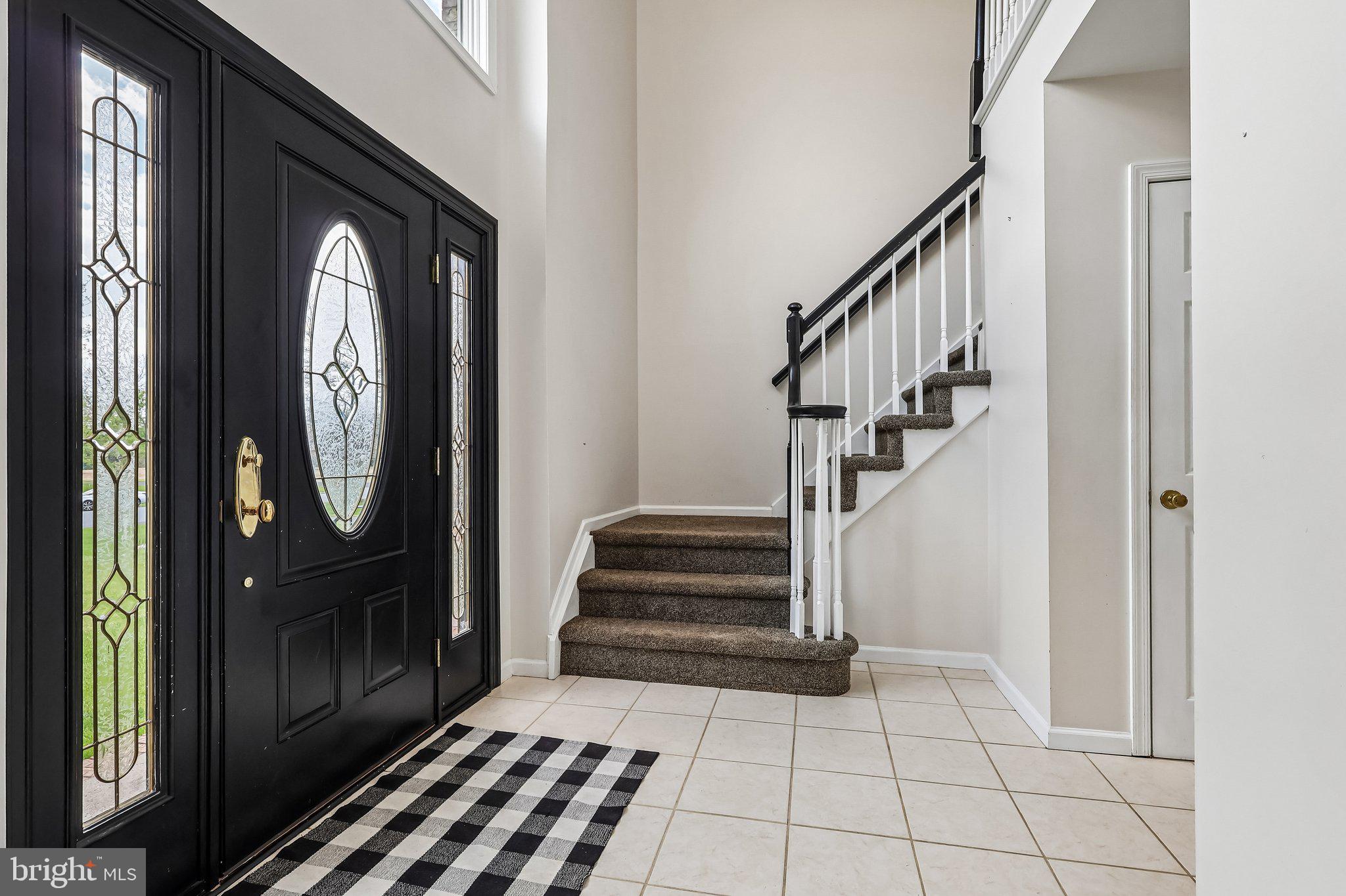 2 Carney Way Hamilton, NJ 08620 - Photo 11 of 72 a view of entryway with wooden door
