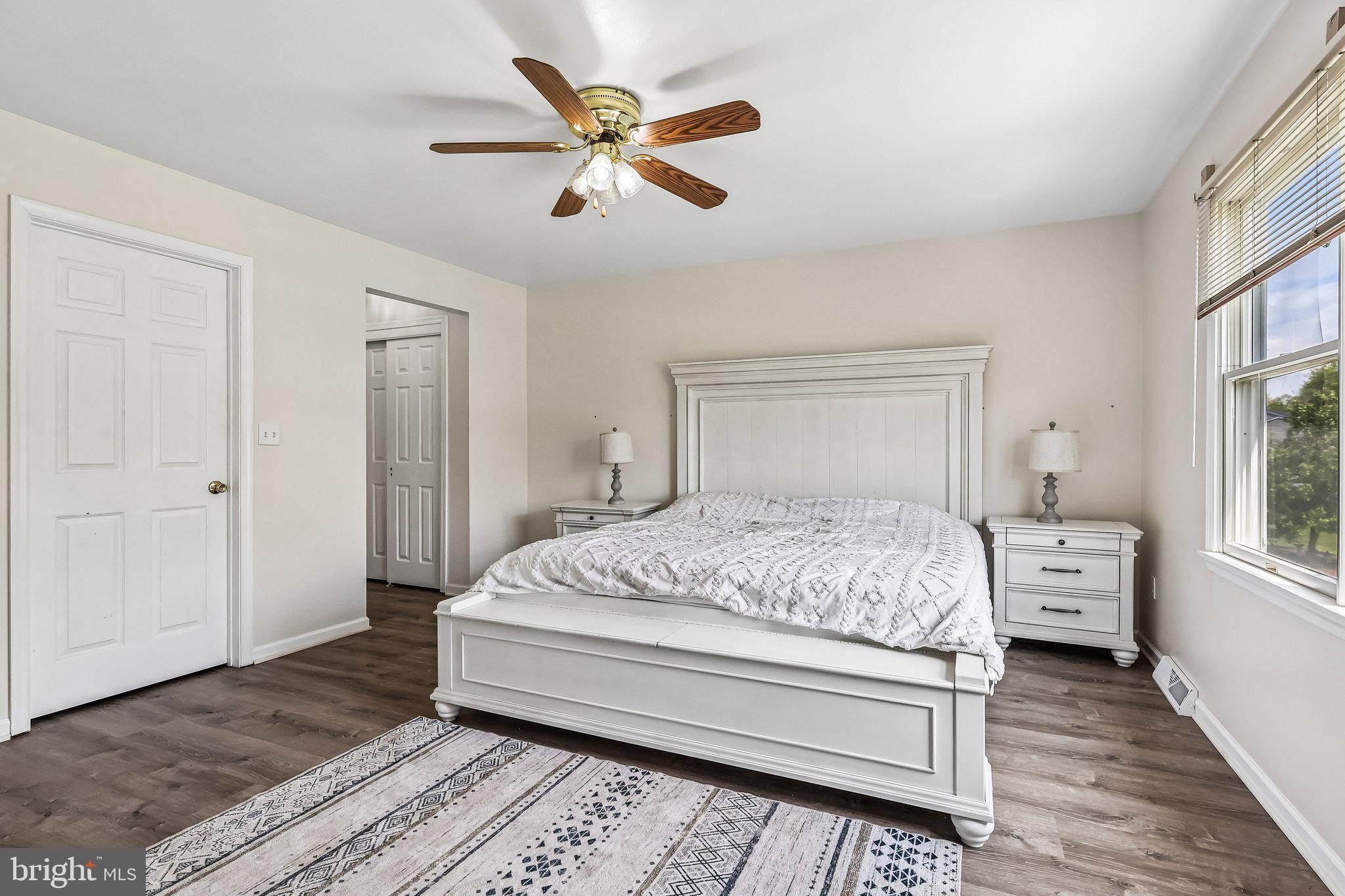 2 Carney Way Hamilton, NJ 08620 - Photo 25 of 72 Primary Bedroom