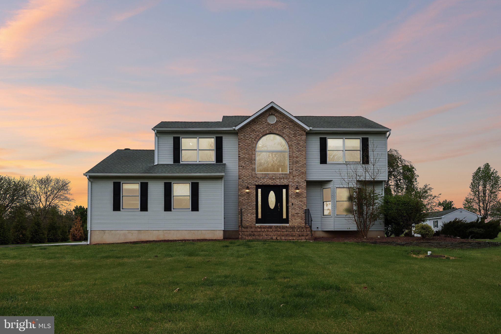 2 Carney Way Hamilton, NJ 08620 - Photo 3 of 72 Front Exterior