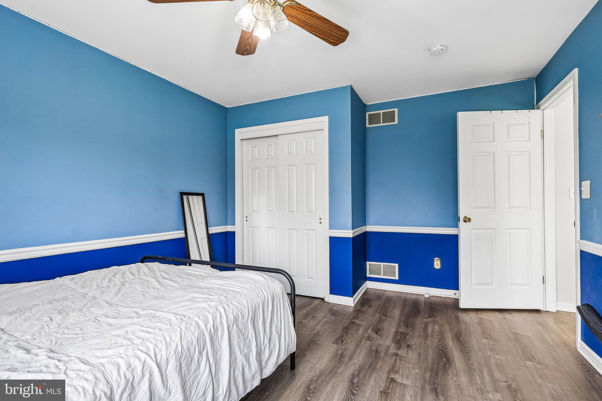 2 Carney Way Hamilton, NJ 08620 - Photo 33 of 72 Bedroom 2