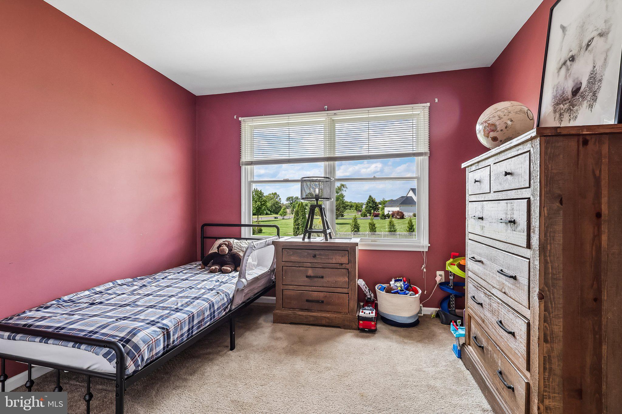 2 Carney Way Hamilton, NJ 08620 - Photo 35 of 72 Bedroom 3