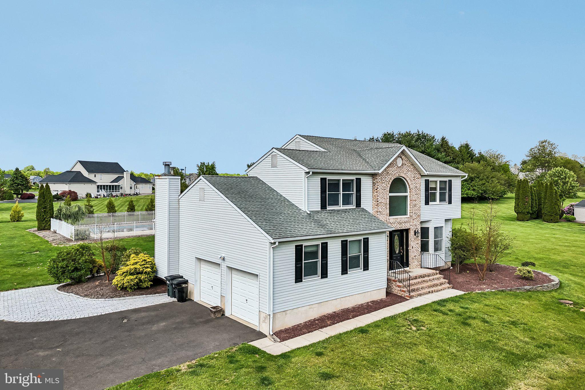 2 Carney Way Hamilton, NJ 08620 - Photo 56 of 72