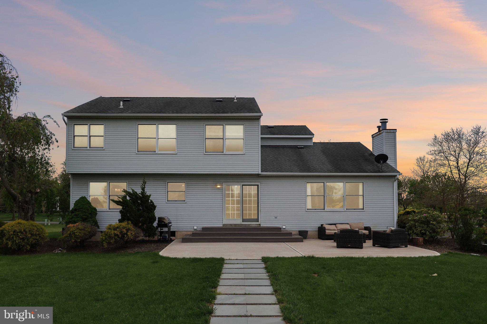 2 Carney Way Hamilton, NJ 08620 - Photo 57 of 72
