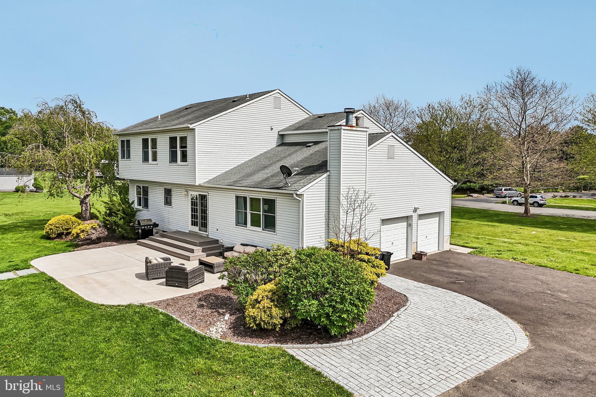 2 Carney Way Hamilton, NJ 08620 - Photo 64 of 72