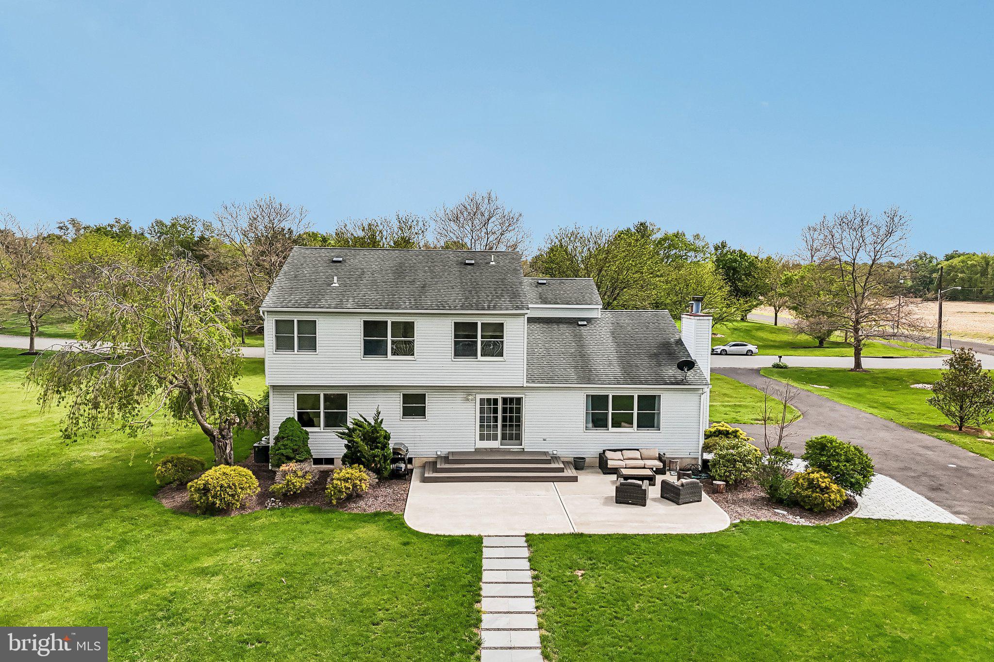 2 Carney Way Hamilton, NJ 08620 - Photo 65 of 72