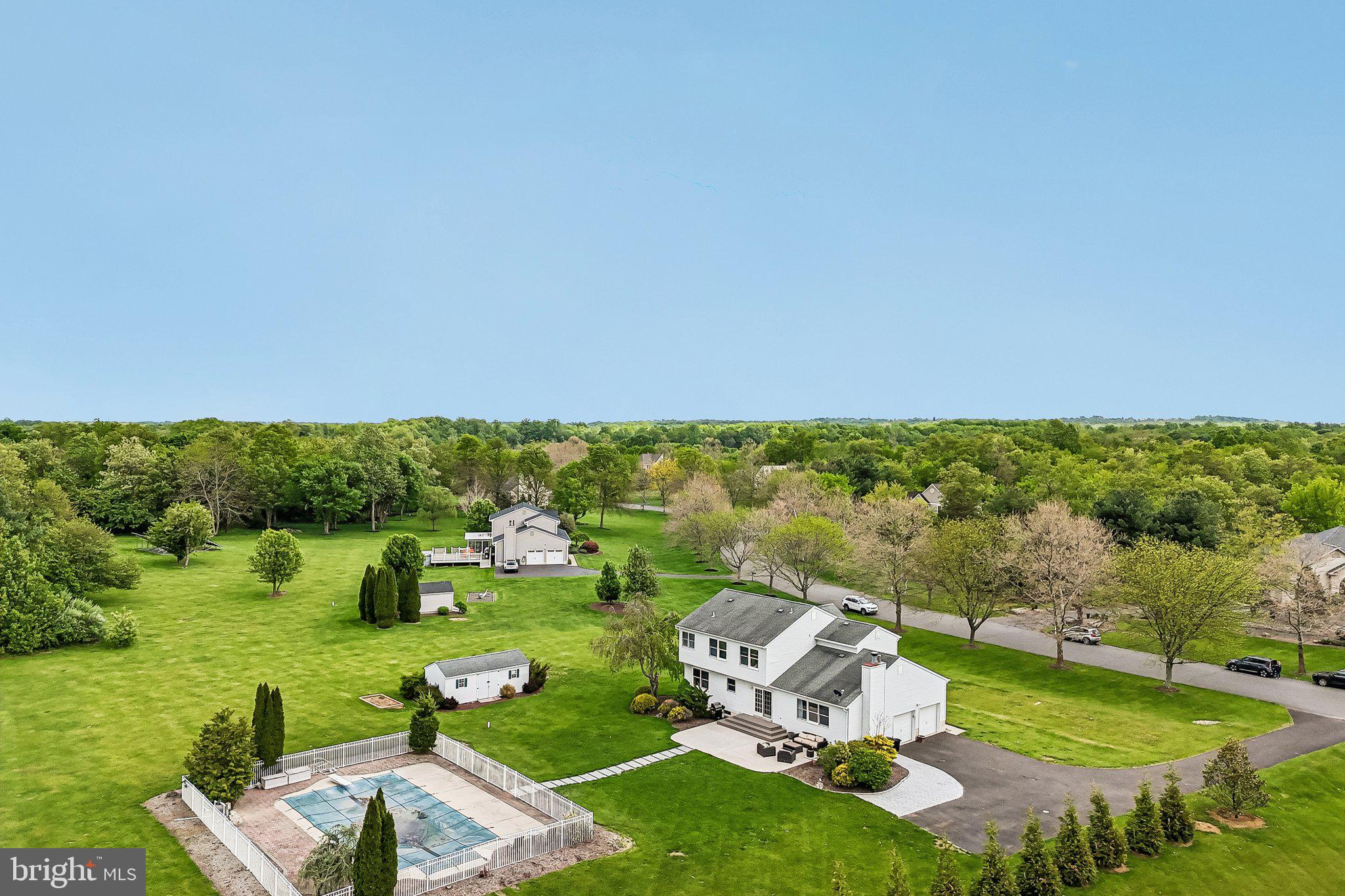 2 Carney Way Hamilton, NJ 08620 - Photo 66 of 72