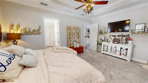 $865,000 | 4801 Majestic Hills Loop, Brooksville, FL 34601