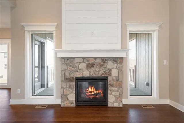 $591,740 | 10139 North Winchester Avenue, Kansas City, MO 64156