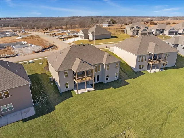 $591,740 | 10139 North Winchester Avenue, Kansas City, MO 64156