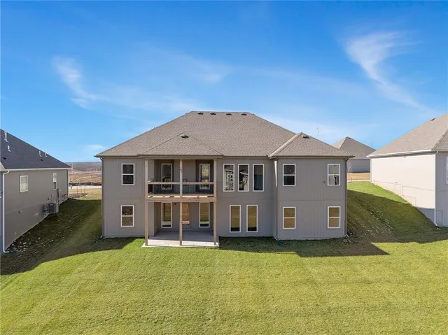 $591,740 | 10139 North Winchester Avenue, Kansas City, MO 64156