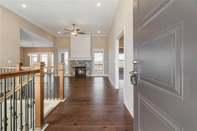 $591,740 | 10139 North Winchester Avenue, Kansas City, MO 64156