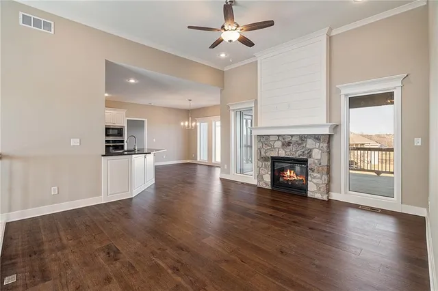 $591,740 | 10139 North Winchester Avenue, Kansas City, MO 64156