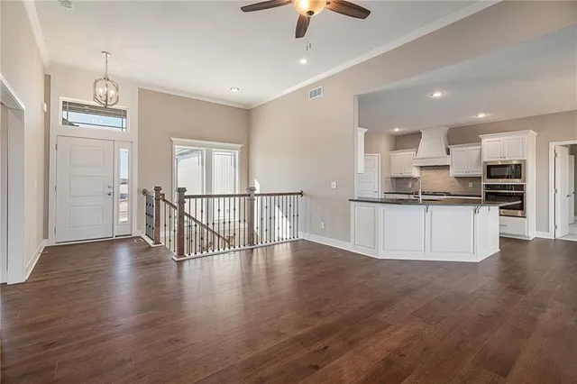 $591,740 | 10139 North Winchester Avenue, Kansas City, MO 64156