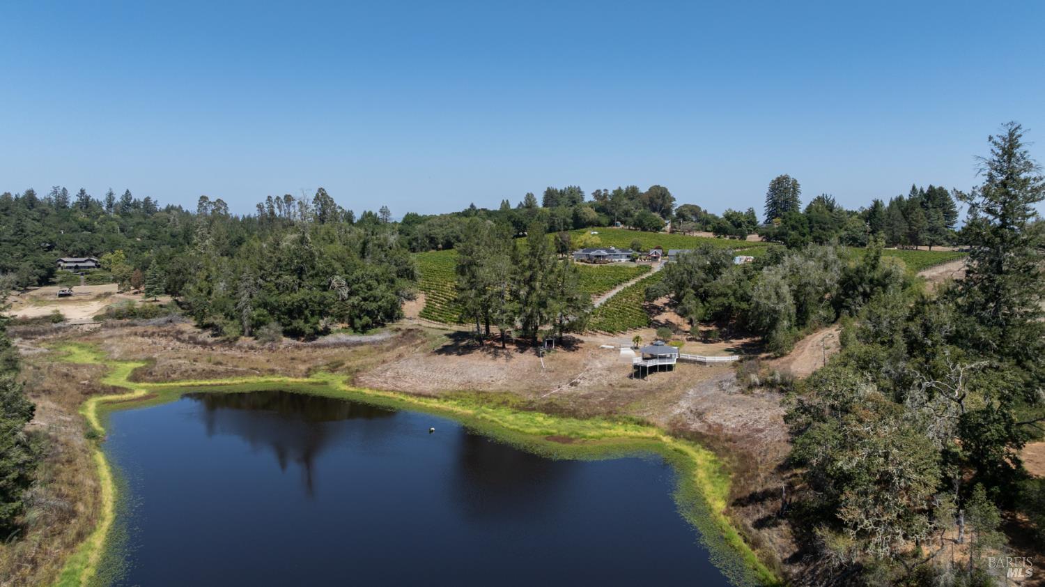 4630 Maddocks Road Sebastopol, CA 95472 - Photo 3 of 31 Gallery Image 3