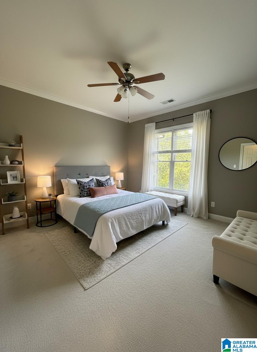 2929 Hamilton Road Pell City, AL 35128 - Photo 17 of 88