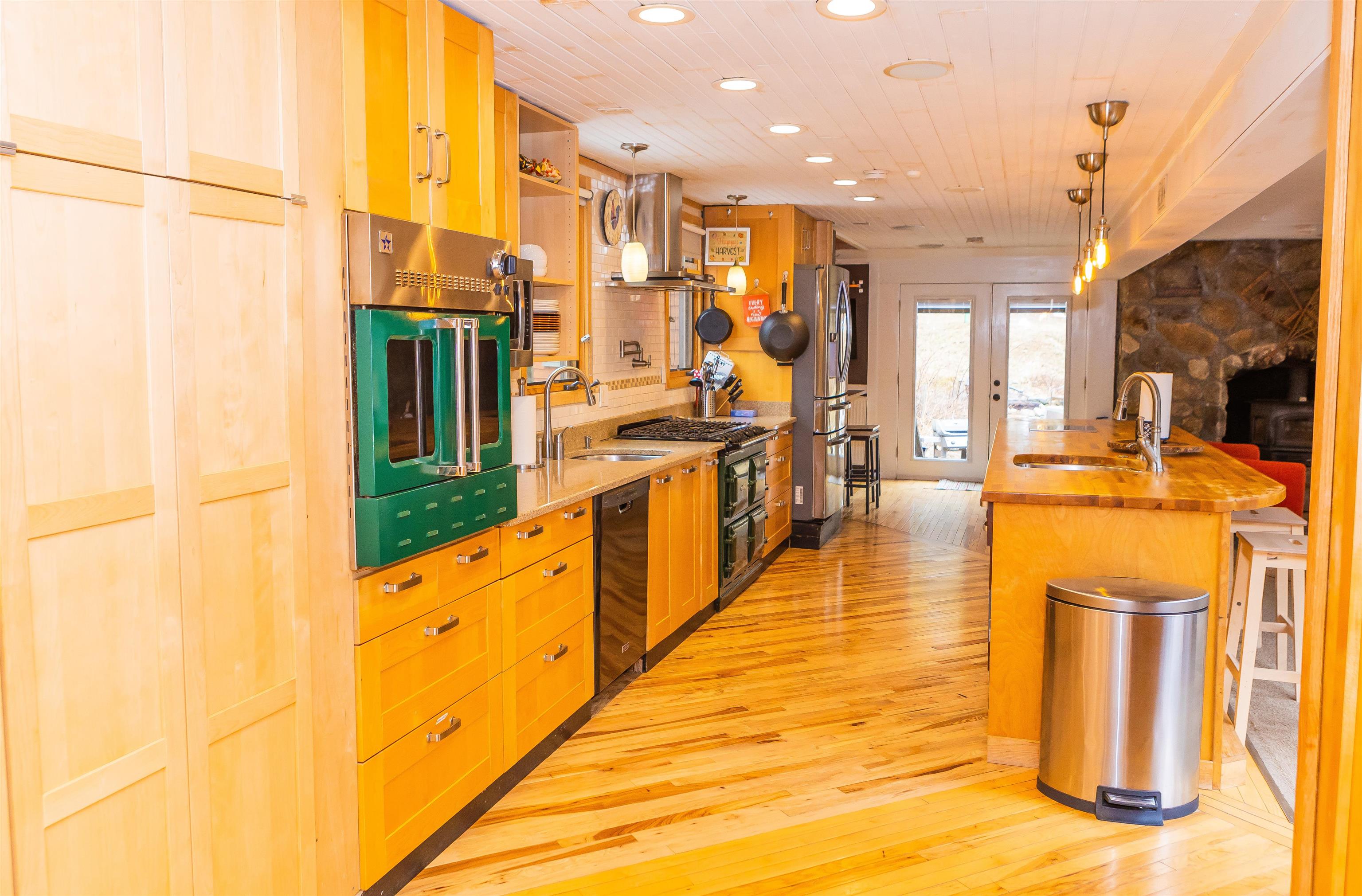18 Treeline Road Thornton, NH 03285 - Photo 11 of 59