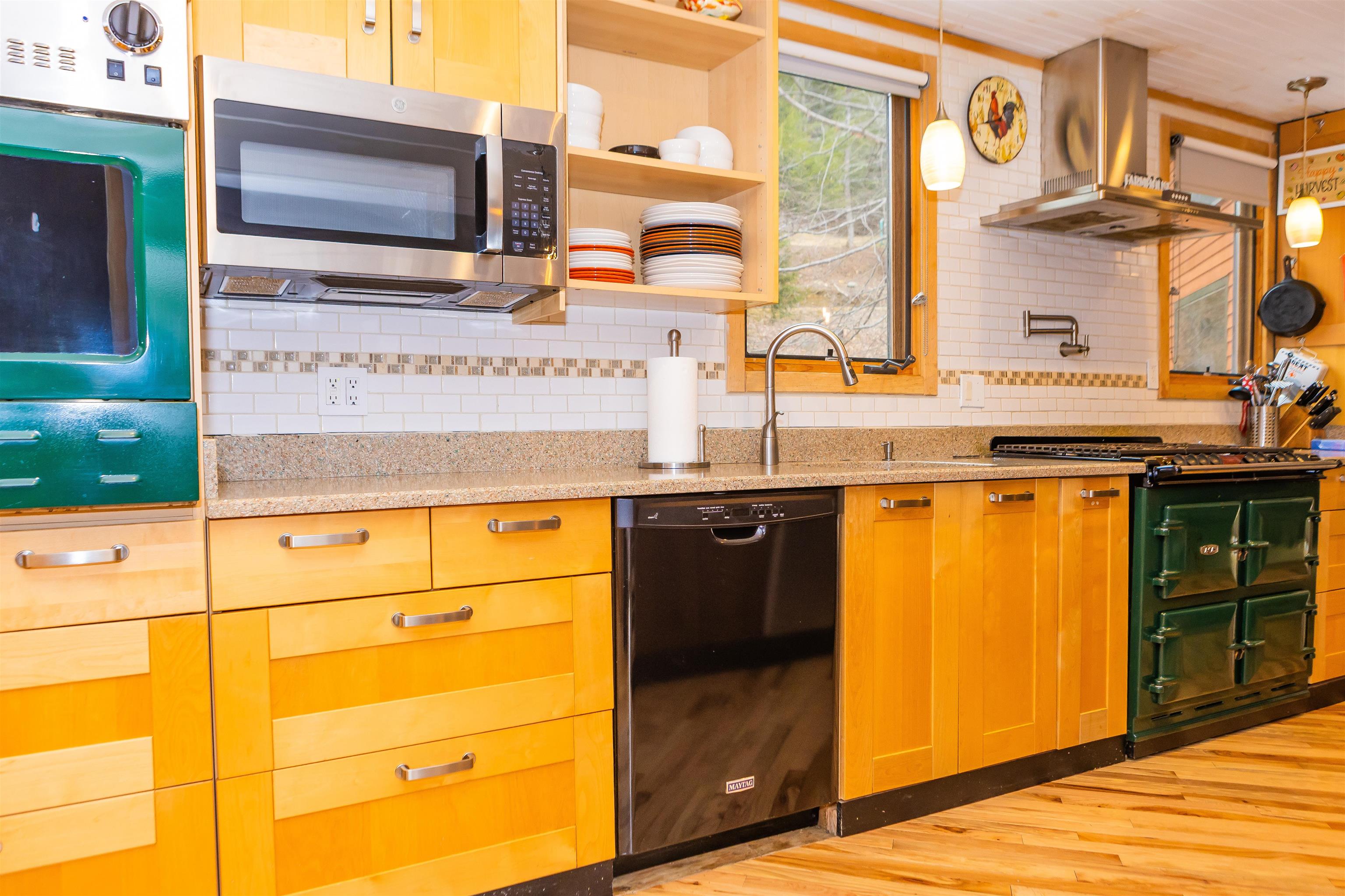 18 Treeline Road Thornton, NH 03285 - Photo 12 of 59