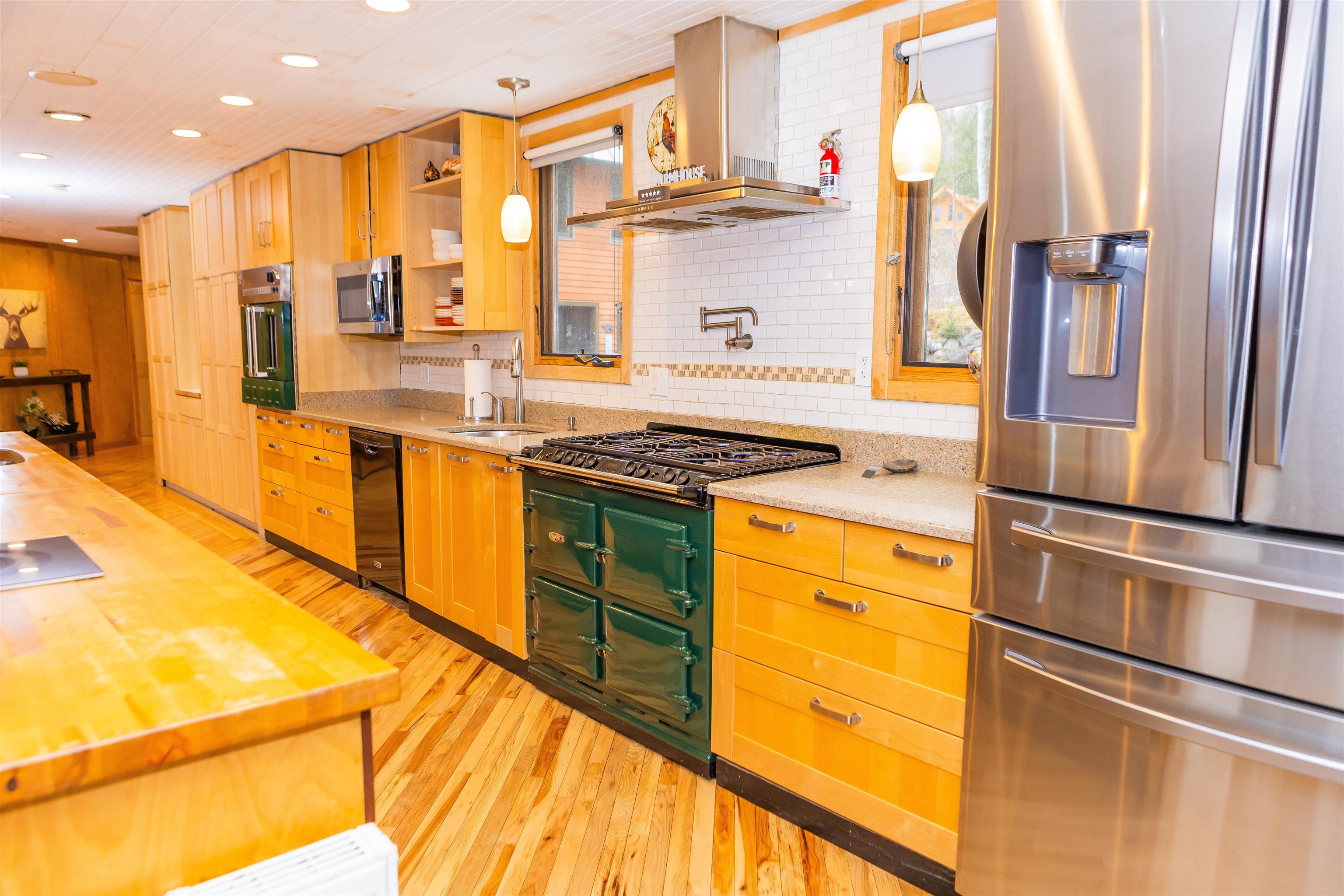 18 Treeline Road Thornton, NH 03285 - Photo 13 of 59