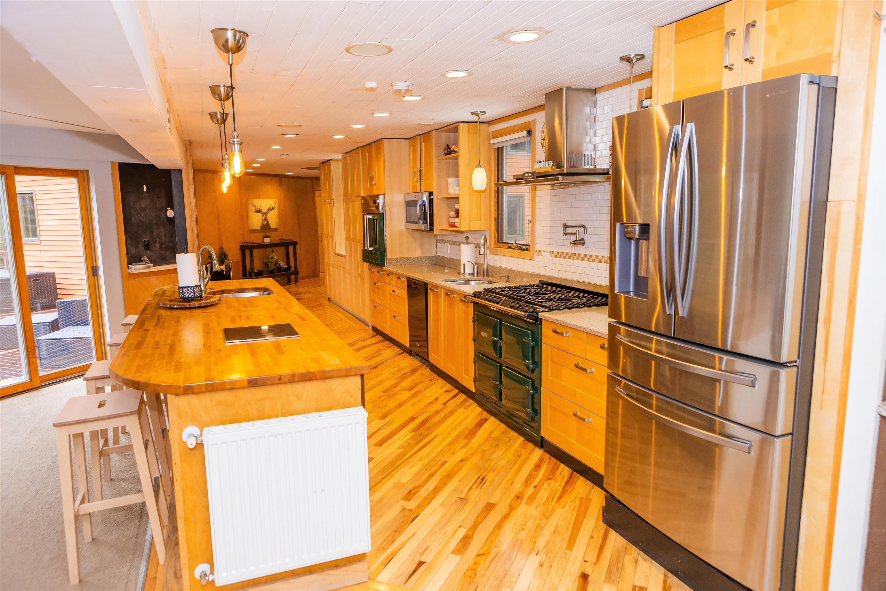 18 Treeline Road Thornton, NH 03285 - Photo 15 of 59