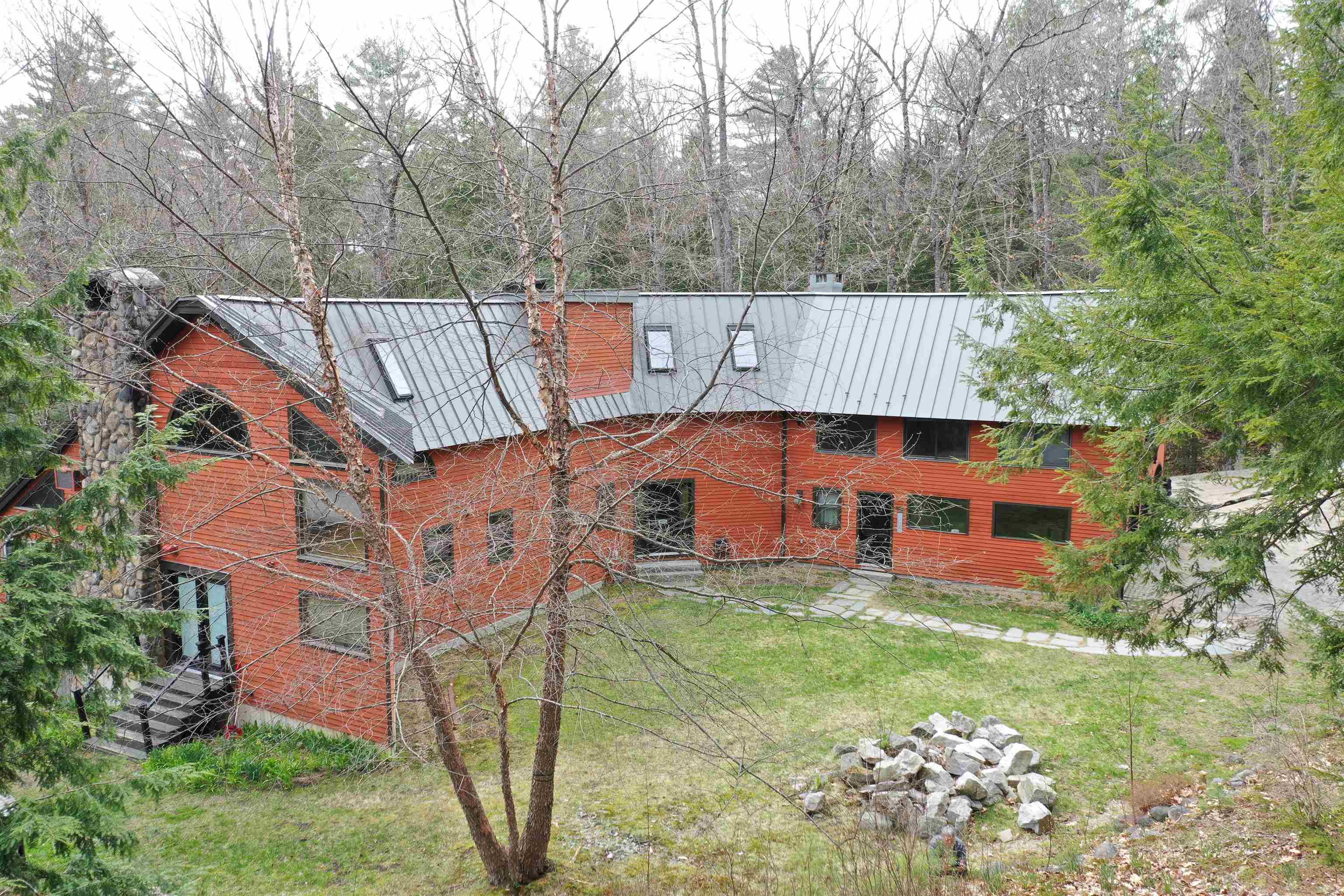 18 Treeline Road Thornton, NH 03285 - Photo 2 of 59
