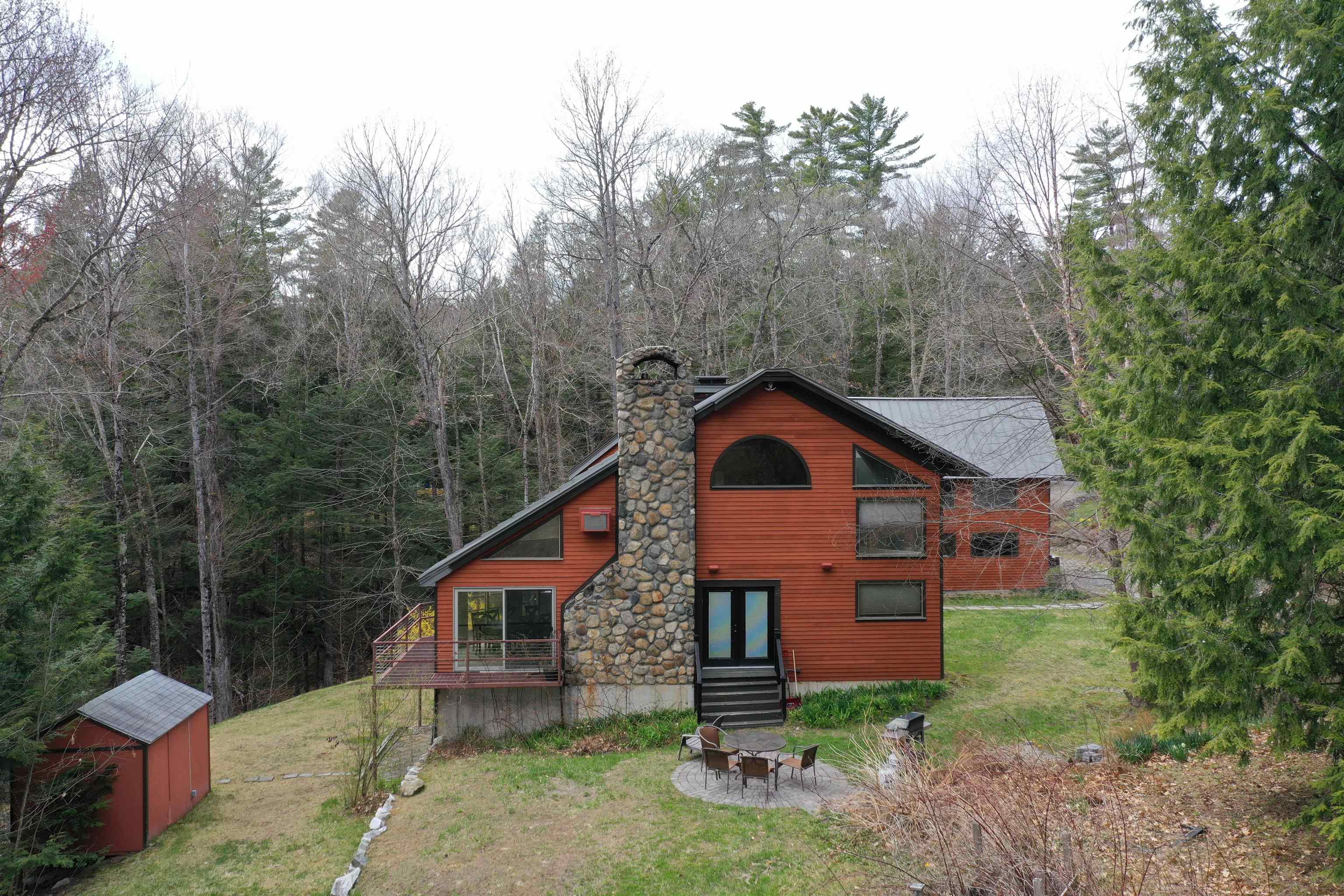18 Treeline Road Thornton, NH 03285 - Photo 3 of 59