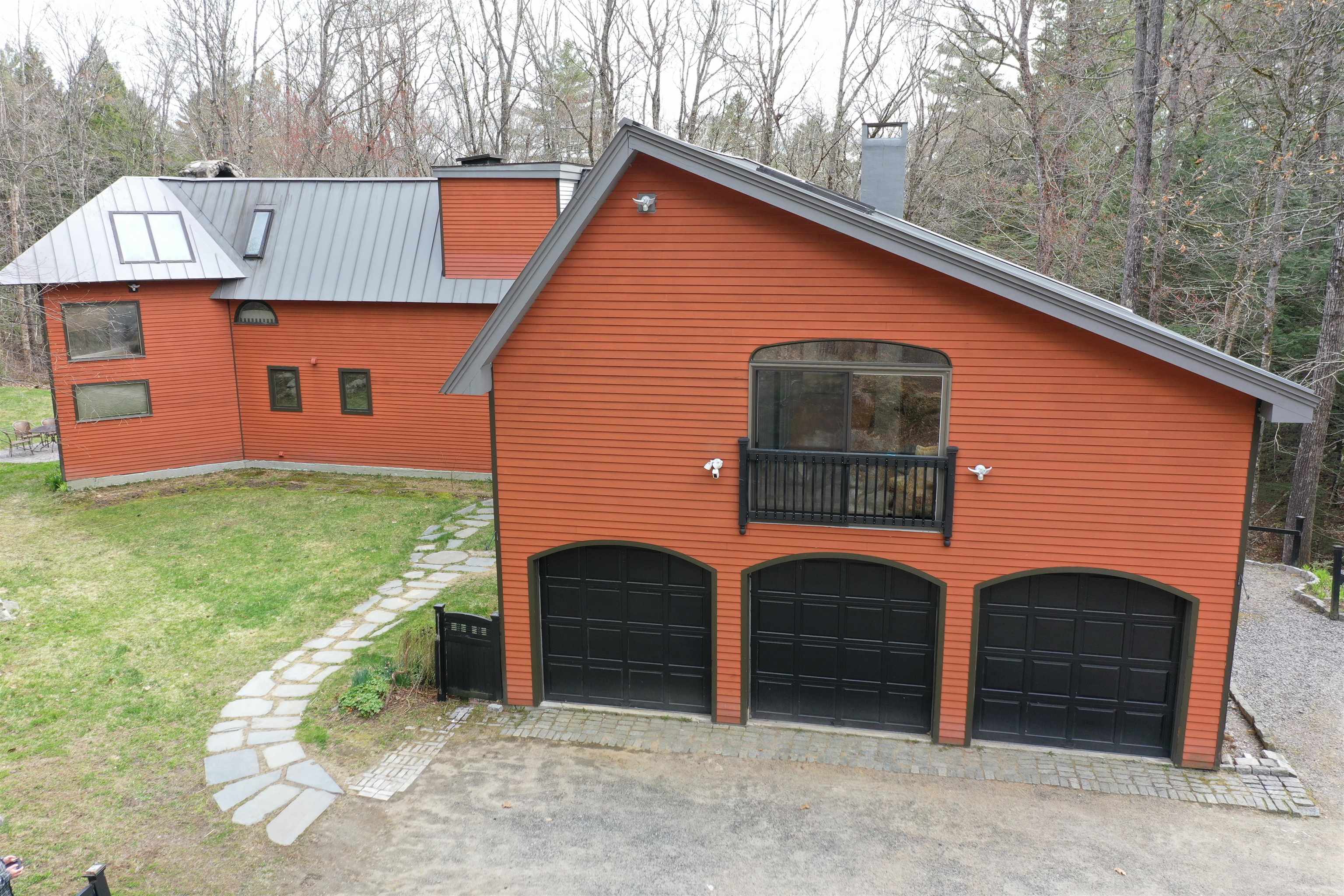 18 Treeline Road Thornton, NH 03285 - Photo 4 of 59